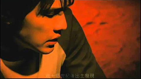 周杰倫 Jay Chou【愛在西元前 Love before AD】Official MV - DayDayNews