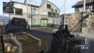 63-7 Black Ops 2 Gameplay - 42 ALIEN PLANETS DISCOVERED!