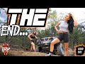 What happened at Red Dirt?? || The END of Bri Voto II Our LAST TIME TOGETHER image