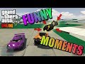 GTA 5 NAJBOLJI I NAJSMESNIJI MOMENTI DO SADA!!!
