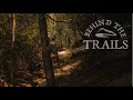 Behind the trails ep 3  paint it black with walker cottingham