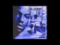 G Dep ft P. Diddy & Black Rob-Let's Get It(C&S)
