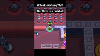 Am I wrong though? | #brawlstars #gaming #viral #fypシ #memes #nutshell #bloopers #brawl