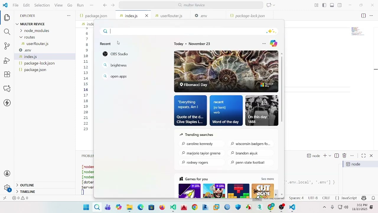 Express.js Multer with mongoose (Image File upload)