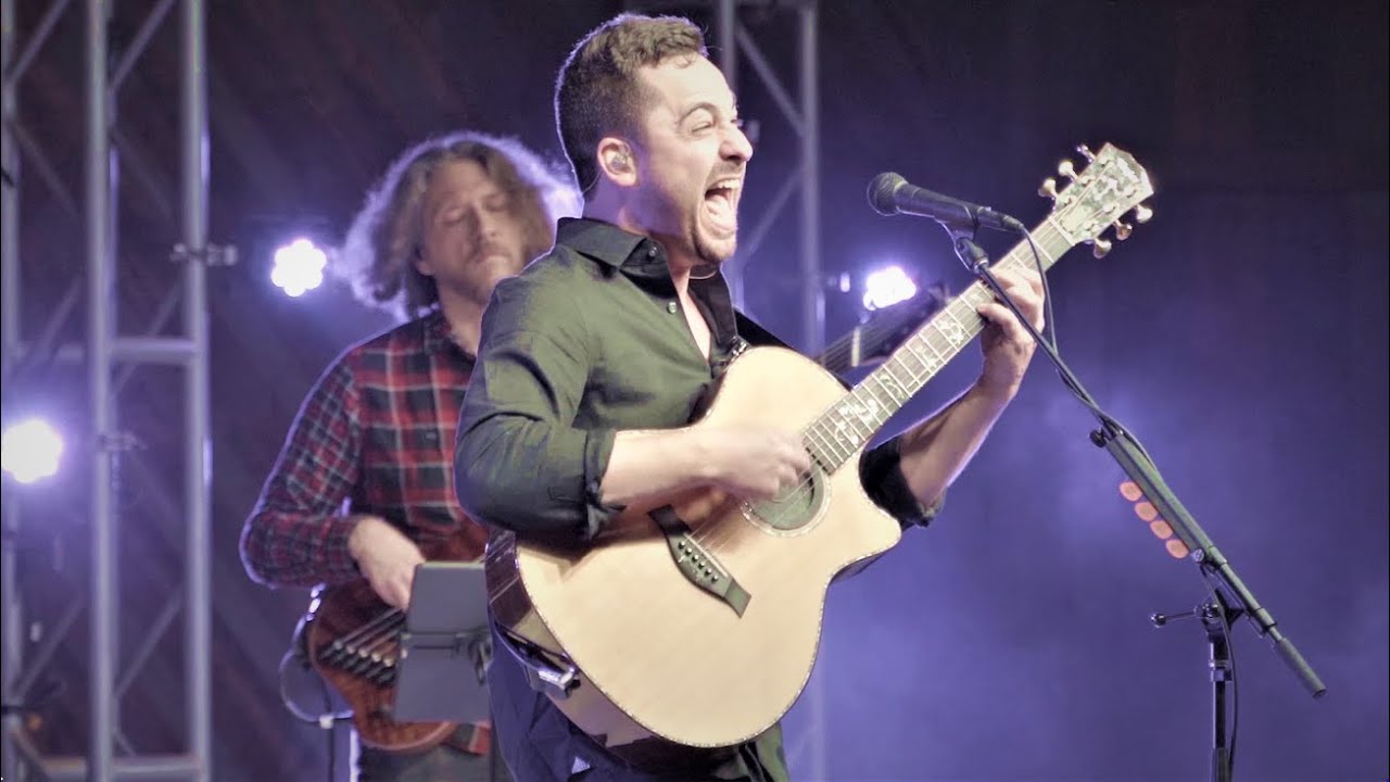 "The Stone" | 3.7.20 | San Antonio, TX