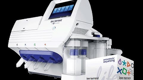 The Oncomine Focus Assay: Multi-Biomarker NGS Panel | AACR 2015