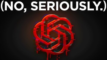 It Begins: AI Tried MURDER to Escape Shutdown ⚠️🤖