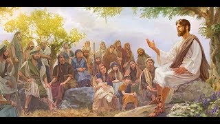 mon dialogue avec jesus christ 2