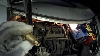 Smart ForFour 1.1 spark plug replacement - sostituzione candele