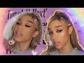 HOW TO LOOK LIKE ARIANA GRANDE (but not really) 'MAkeup TutoRIal'