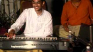 Vasanthamullai on Charukesi of raagamalika main based on on films Part 3