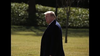 President Trump challenged over by border wall emergencyby 16 states