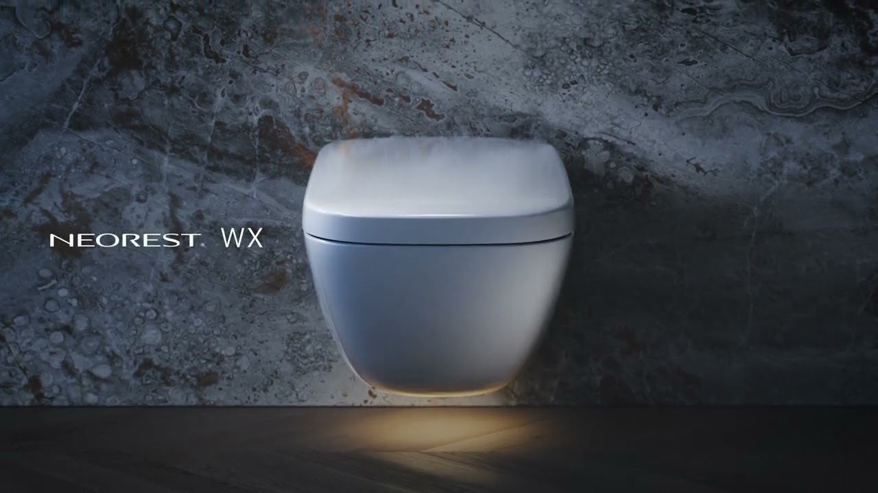 Vorschaubild: Japanische Perfektion – Das neue NEOREST WX