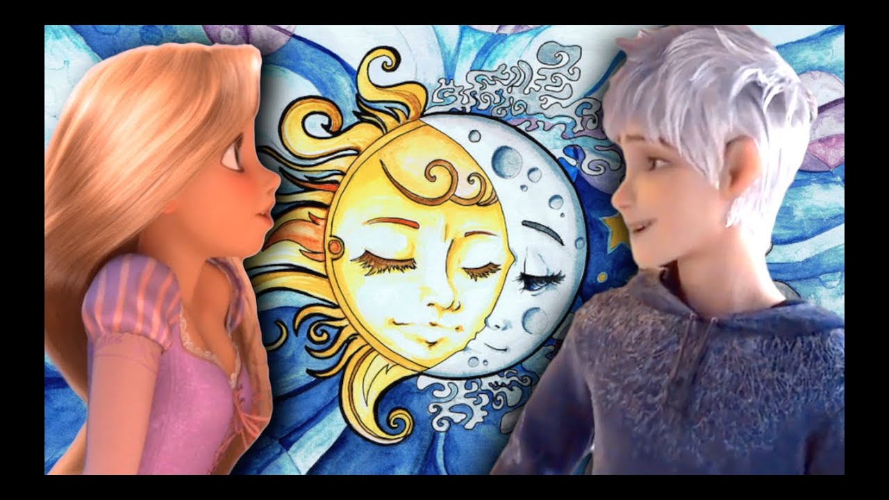 Jackunzel ◦ Everything has changed [Jackunzel anniversary]