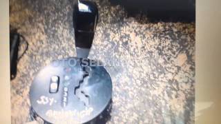 Ssanghyoung Otomati̇k Şanziman Arayicisi - 0535 825 26 09 Ssangyoung Çikma Motor