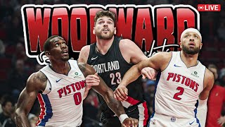 Do The Detroit Lions Need To Rebuild!? | Woodward Heavyweights, December 23rd, 2025