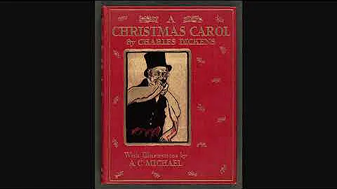 A Christmas Carol Play Audio