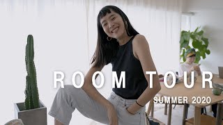 Room Tour SUMMER 2020 - YouTube