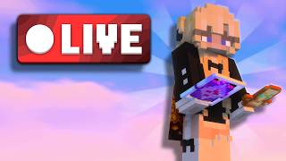 Learning how to play Minecraft..