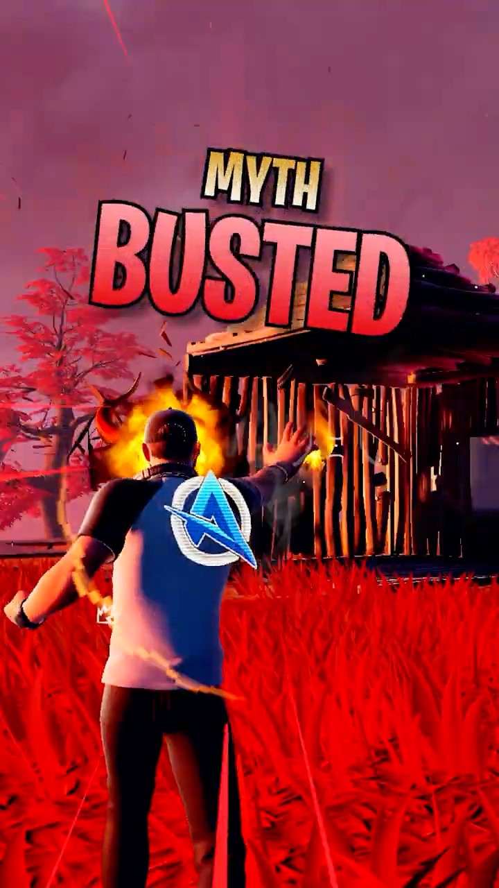 *NEW* Fortnite Chapter 6 MYTHS!