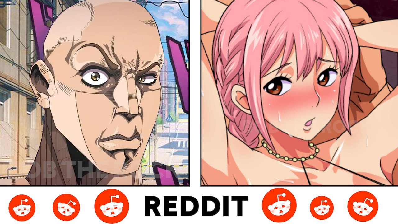 One piece Female Edition-3, Anime Vs Reddit (The Rock Reaction Meme) 