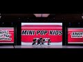 Mini pop kids  france  junior division prelims  2023 world hip hop dance championship