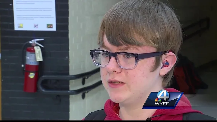 Rock star interpreter brings anti-bullying message...