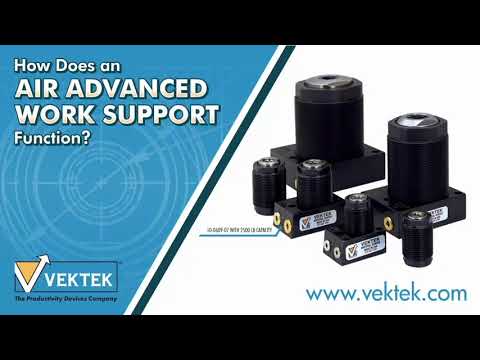 Air Advanced Work