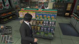 The Future Of Hold-Ups