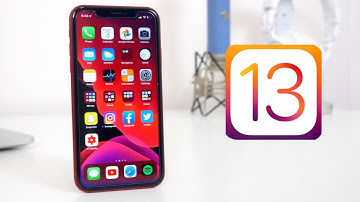iOS 13 Update Complete Walkthrough! Top New Features & Changes