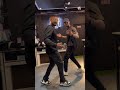 Phone හොරා 😂 | KiX TECH | Dance