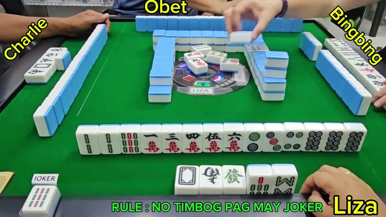Episode 338 Mahjong 🀄 🀄 🀄 Time #games #YouTube #YouTubeshorts 