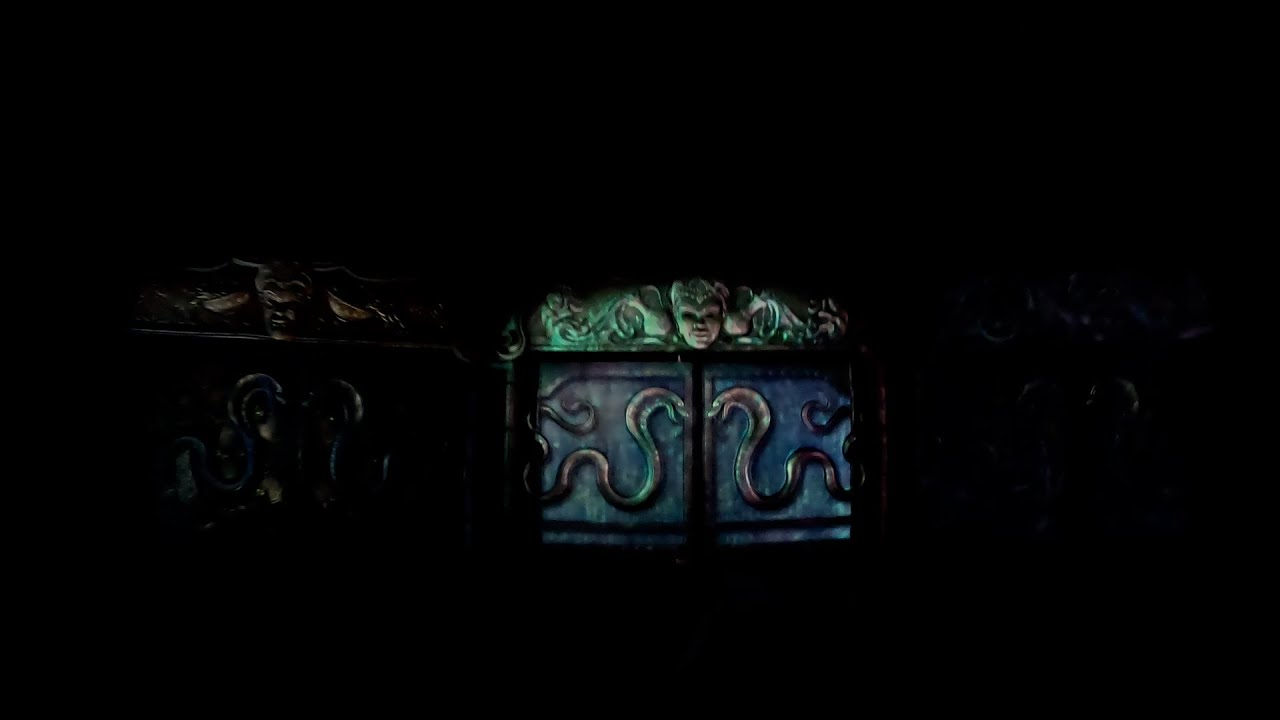 Indiana Jones™ Adventure | The Ride | 11/19/24 - YouTube
