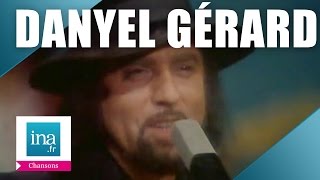 Video thumbnail of "Danyel Gérard "Memphis Tennessee" (live officiel) | Archive INA"