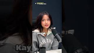 Ternyata Fuji Punya Banyak Hater‼️#shorts #podcast