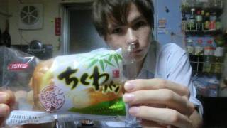ちくわパン 神戸屋 　PDS