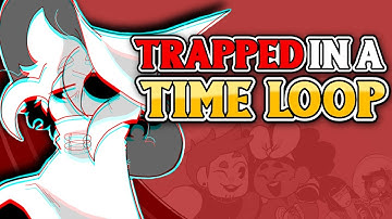 The Game that Manipulates You: IN STARS AND TIME (Full Playthrough)