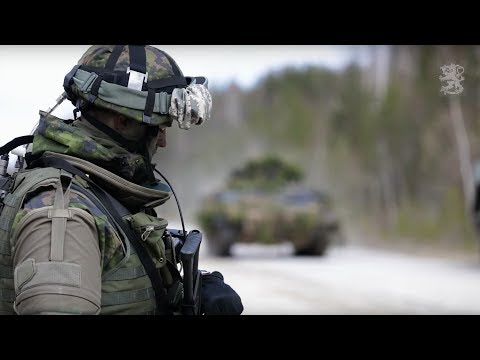 Video: Saako reserviläinen palkkaa?