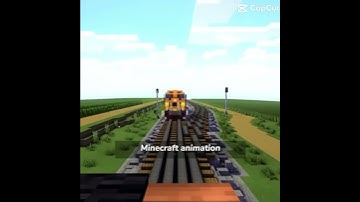 Kismet train collision thanks you video form caft foxe