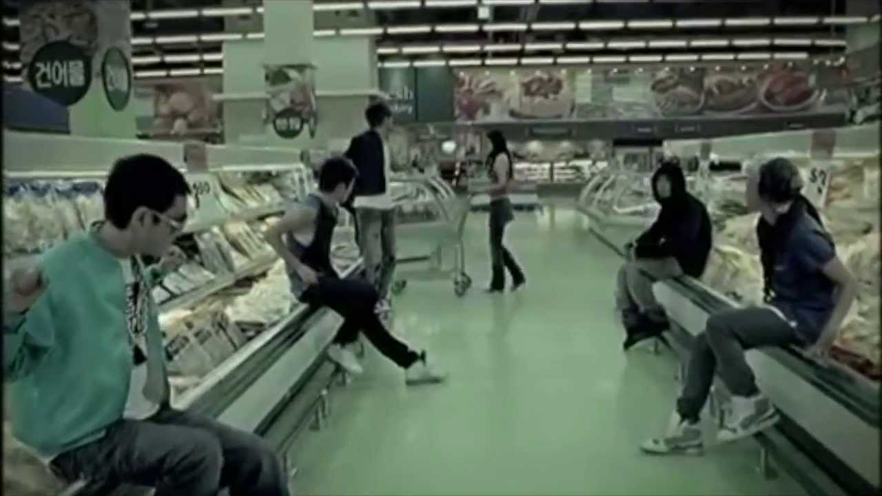 Deep Voices of KPOP - T.O.P Version(Part 2)