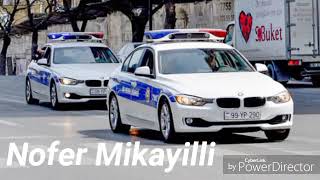 Yol Polislerine Lezet Elemiyen Mahni 2017 Super Ifa Azeri Bass Music