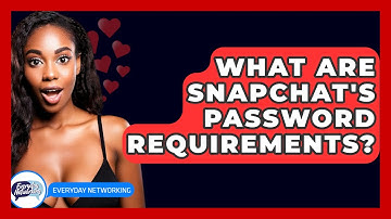 What Are Snapchat