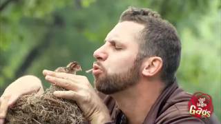 Ukryta Kamera - Robale