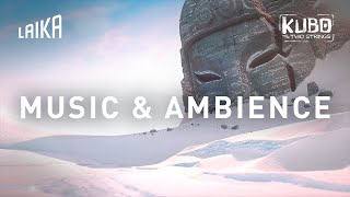 Kubo Ambience: “The Sounds of a Warrior” | LAIKA Studios