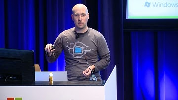 Windows Store App Development for iOS Developers Introduction to Azure Mobile Services