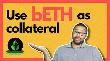 bETH is LIVE on Anchor Protocol! || ++ New UI/UX upgrades ++