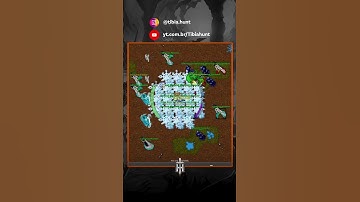 Deitou mutado, F demais #tibia #tibiahunt #shorts