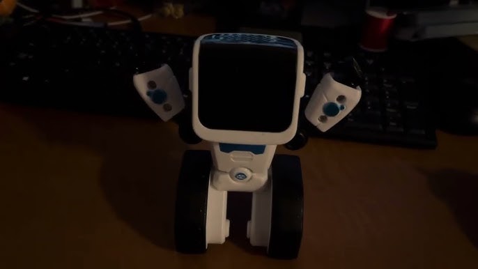 WowWee COJI The Coding Robot Toy