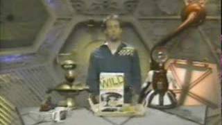 MST3K - Wild Rebels Cereal