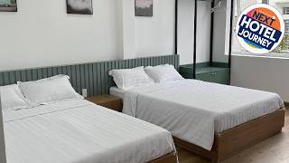 Airport Homestay Đà Nẵng | Da Nang, Vietnam | Hotel Review 🌟 | Next Hotel Journey
